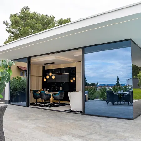 Luxury Matos Estate By Tourist Adria Group Diklo