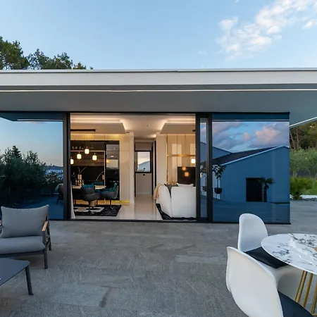 Luxury Matos Estate By Tourist Adria Group Diklo