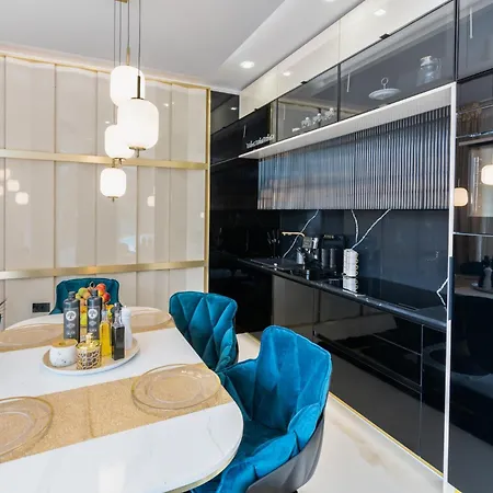Luxury Matos Estate By Tourist Adria Group Diklo