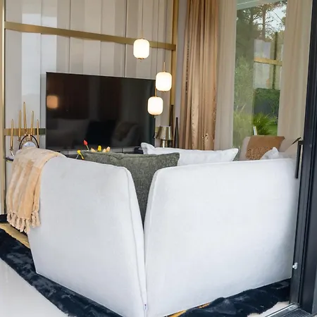 Villa Luxury Matos Estate By Tourist Adria Group