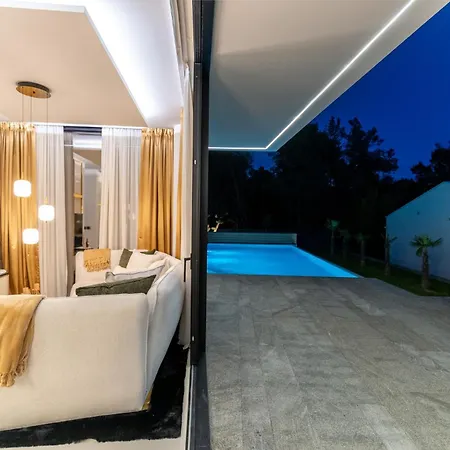 Luxury Matos Estate By Tourist Adria Group Villa *