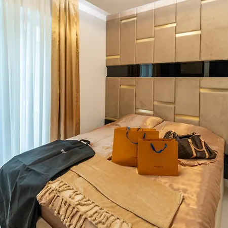 Luxury Matos Estate By Tourist Adria Group *