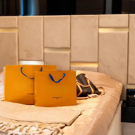 Luxury Matos Estate By Tourist Adria Group Villa