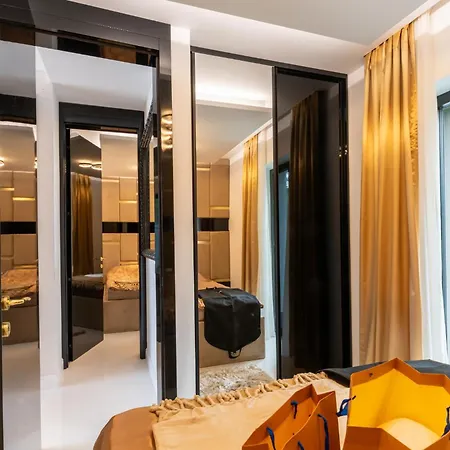 Luxury Matos Estate By Tourist Adria Group Villa *