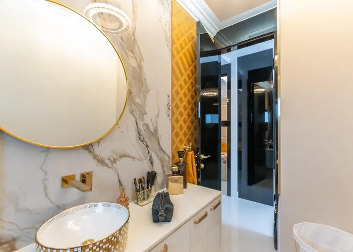 Vila Luxury Matos Estate By Tourist Adria Group Diklo