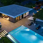 Luxury Matos Estate By Tourist Adria Group Vila