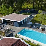 Vila Luxury Matos Estate By Tourist Adria Group