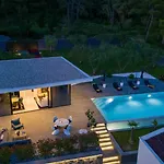 Vila Luxury Matos Estate By Tourist Adria Group Diklo