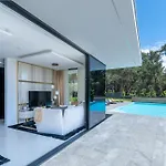 Luxury Matos Estate By Tourist Adria Group Vila