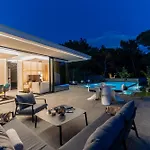 Luxury Matos Estate By Tourist Adria Group Vila *