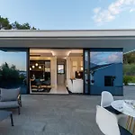 Luxury Matos Estate By Tourist Adria Group Diklo