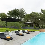 Vila Luxury Matos Estate By Tourist Adria Group *