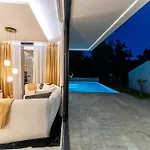 Luxury Matos Estate By Tourist Adria Group Vila *