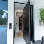 Vila Luxury Matos Estate By Tourist Adria Group Diklo