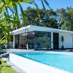Vila Luxury Matos Estate By Tourist Adria Group *