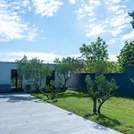 Luxury Matos Estate By Tourist Adria Group * Diklo