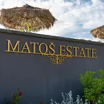 Luxury Matos Estate By Tourist Adria Group * Diklo