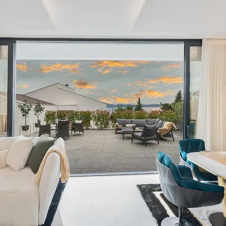 Luxury Matos Estate By Tourist Adria Group *