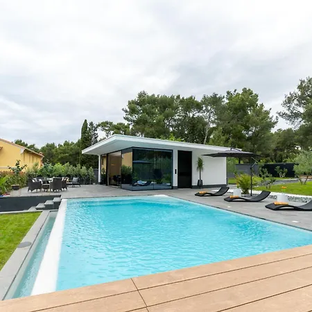 Luxury Matos Estate By Tourist Adria Group Villa *