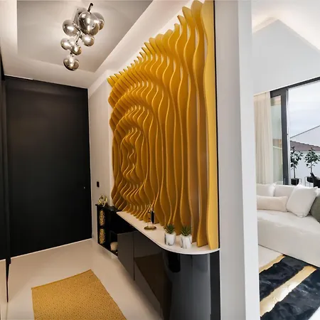 Luxury Matos Estate By Tourist Adria Group *