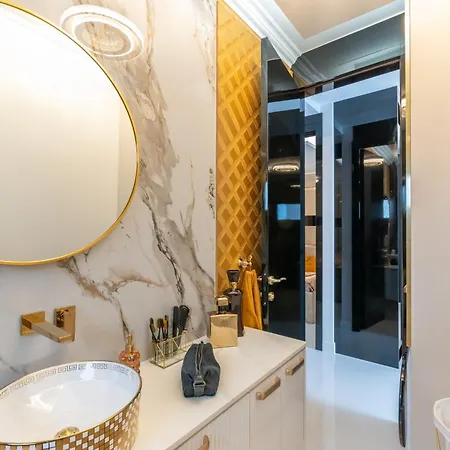 Vila Luxury Matos Estate By Tourist Adria Group Diklo