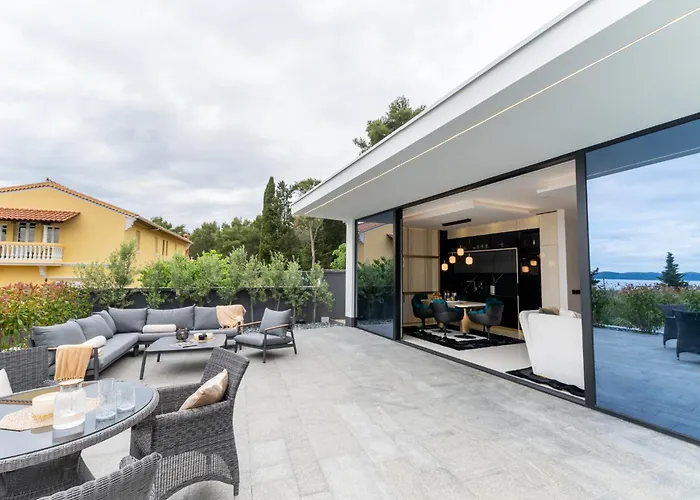 Luxury Matos Estate By Tourist Adria Group Villa