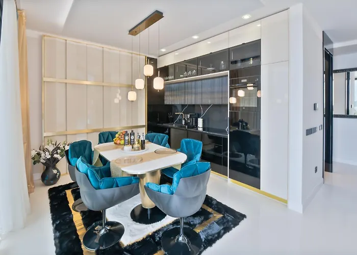 Luxury Matos Estate By Tourist Adria Group * Diklo