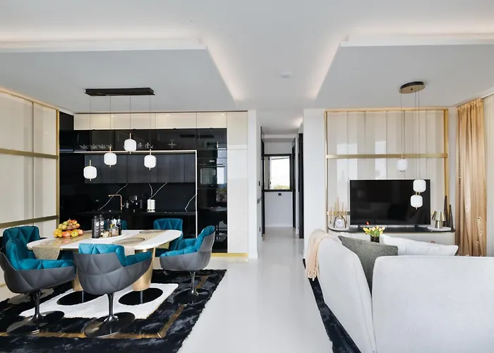 Luxury Matos Estate By Tourist Adria Group Villa