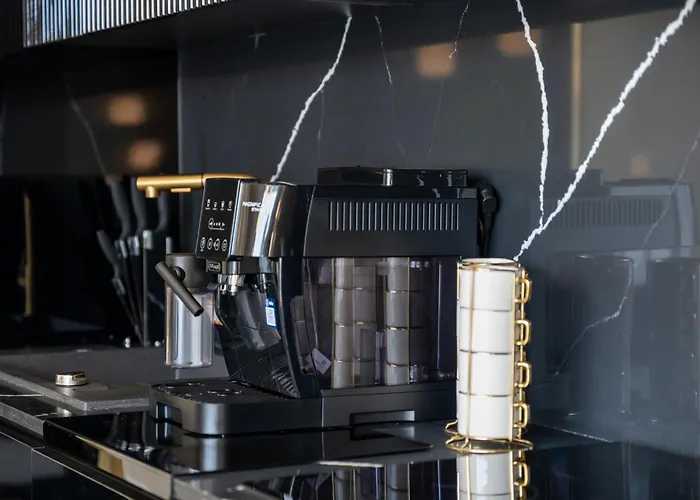 Luxury Matos Estate By Tourist Adria Group *