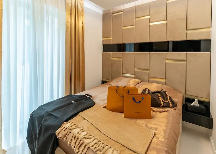 Luxury Matos Estate By Tourist Adria Group *