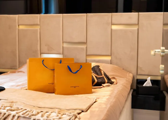 Luxury Matos Estate By Tourist Adria Group Villa