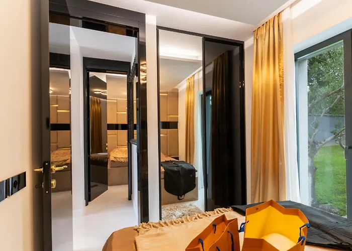 Luxury Matos Estate By Tourist Adria Group Villa *