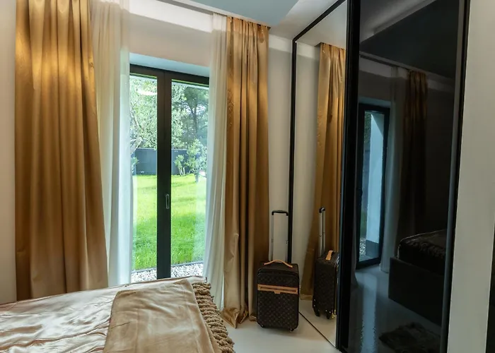 Luxury Matos Estate By Tourist Adria Group Вилла *