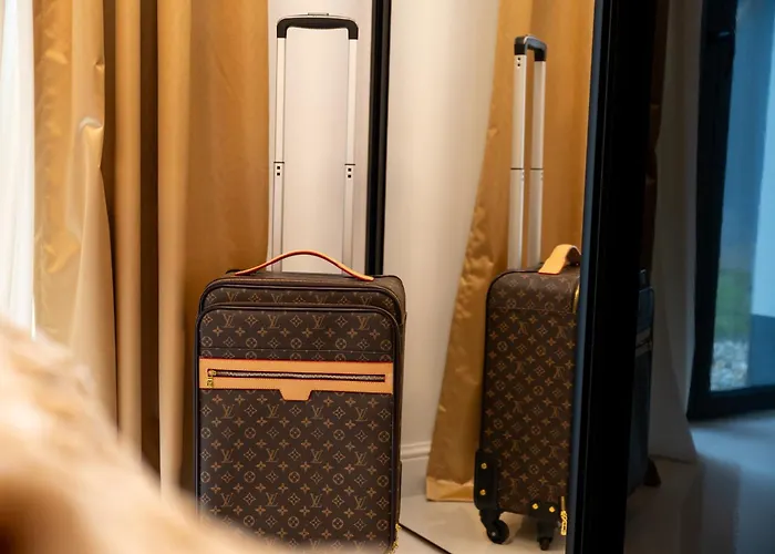 Luxury Matos Estate By Tourist Adria Group Villa