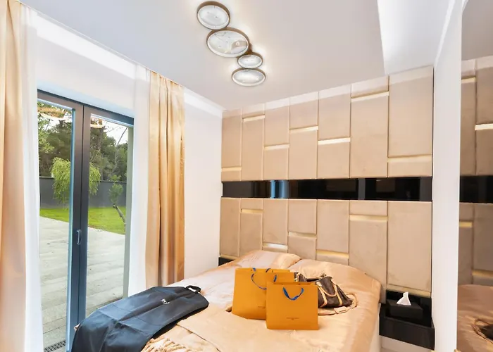 Luxury Matos Estate By Tourist Adria Group * Diklo