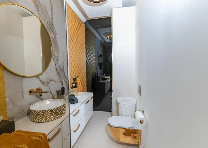 Villa Luxury Matos Estate By Tourist Adria Group