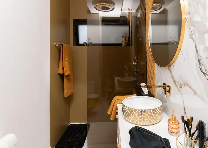 Luxury Matos Estate By Tourist Adria Group * Diklo